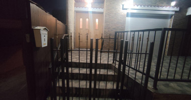 Three bedroom house in Ypsonas for rent, Limassol