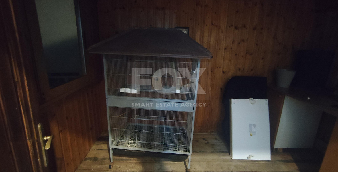 Three bedroom house in Ypsonas for rent, Limassol