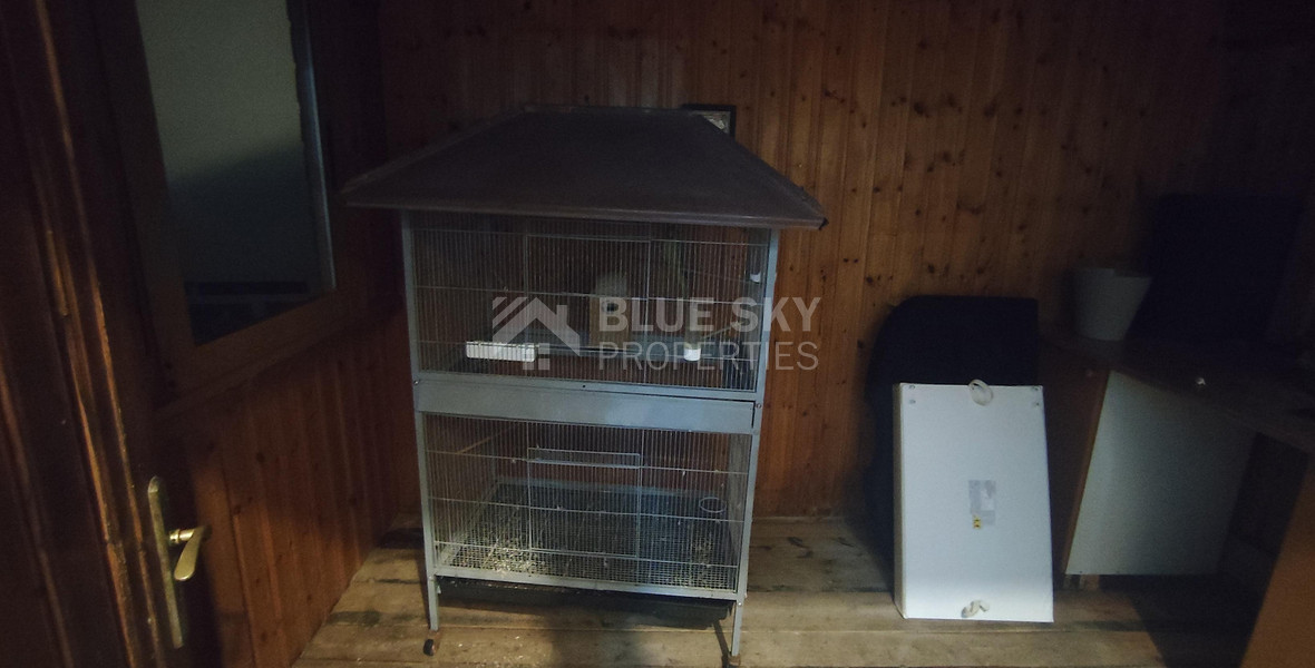 Three bedroom house in Ypsonas for rent, Limassol