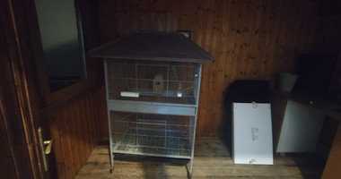 Three bedroom house in Ypsonas for rent, Limassol