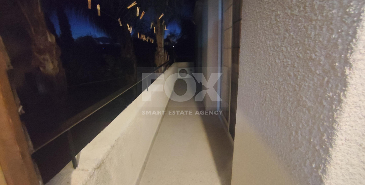 Three bedroom house in Ypsonas for rent, Limassol