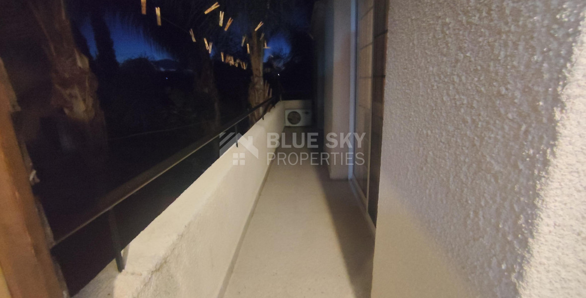 Three bedroom house in Ypsonas for rent, Limassol