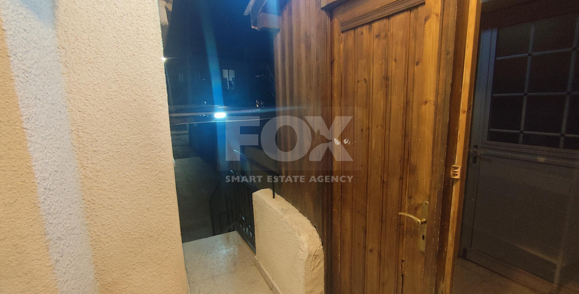 Three bedroom house in Ypsonas for rent, Limassol