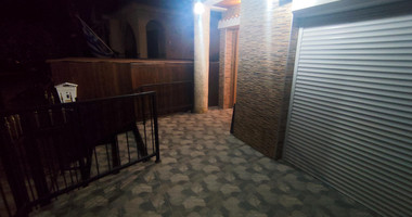 Three bedroom house in Ypsonas for rent, Limassol