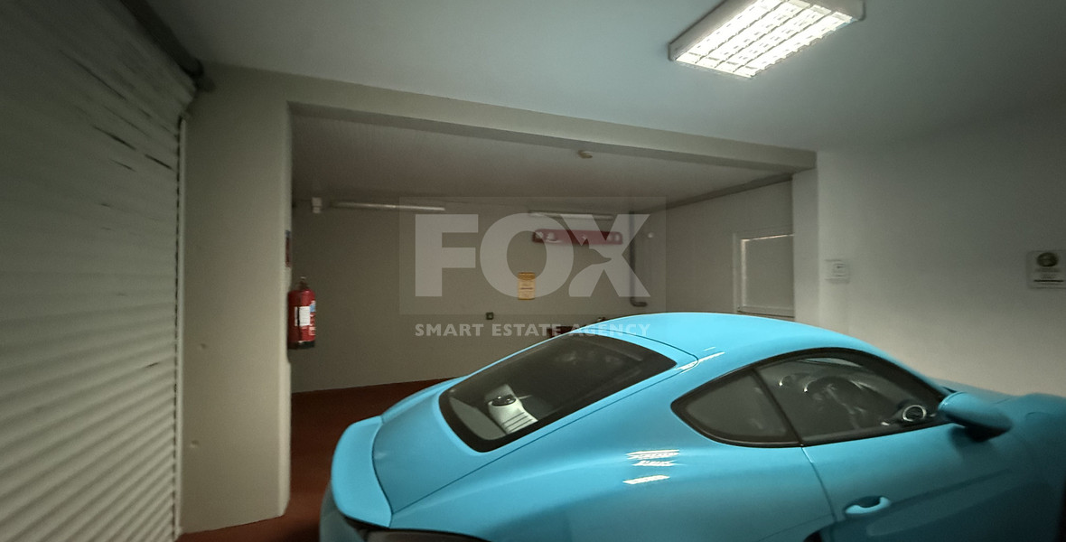 For Rent Elegant four-Bedroom Bespoke Residence in Agios Athanasios below the highway within walking distance to all amenities and easy access to schools.