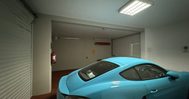 For Rent Elegant four-Bedroom Bespoke Residence in Agios Athanasios below the highway within walking distance to all amenities and easy access to schools.