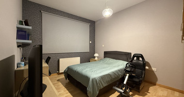 For Rent Elegant four-Bedroom Bespoke Residence in Agios Athanasios below the highway within walking distance to all amenities and easy access to schools.