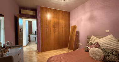 For Rent Elegant four-Bedroom Bespoke Residence in Agios Athanasios below the highway within walking distance to all amenities and easy access to schools.