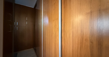 For Rent Elegant four-Bedroom Bespoke Residence in Agios Athanasios below the highway within walking distance to all amenities and easy access to schools.