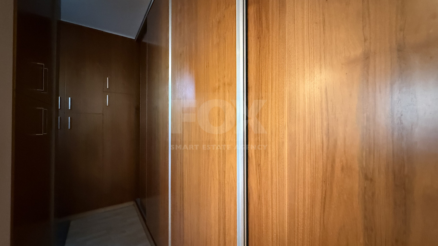 For Rent Elegant four-Bedroom Bespoke Residence in Agios Athanasios below the highway within walking distance to all amenities and easy access to schools.