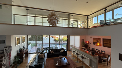 For Rent Elegant four-Bedroom Bespoke Residence in Agios Athanasios below the highway within walking distance to all amenities and easy access to schools.