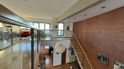 For Rent Elegant four-Bedroom Bespoke Residence in Agios Athanasios below the highway within walking distance to all amenities and easy access to schools.