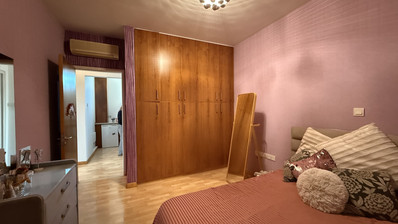 For Rent Elegant four-Bedroom Bespoke Residence in Agios Athanasios below the highway within walking distance to all amenities and easy access to schools.