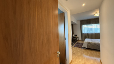 For Rent Elegant four-Bedroom Bespoke Residence in Agios Athanasios below the highway within walking distance to all amenities and easy access to schools.