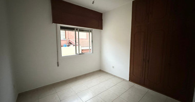 Spacious 3-Bedroom Ground Floor House for Rent in Zakaki,Limassol.