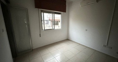 Spacious 3-Bedroom Ground Floor House for Rent in Zakaki,Limassol.