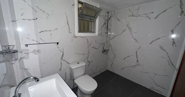 Spacious 3-Bedroom Ground Floor House for Rent in Zakaki,Limassol.