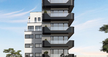 Prime Office for Sale in Agios Ioannis, Limassol