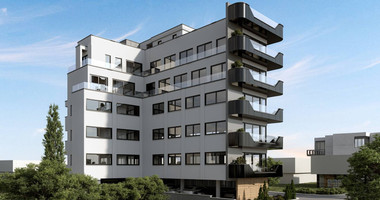 Prime Office for Sale in Agios Ioannis, Limassol
