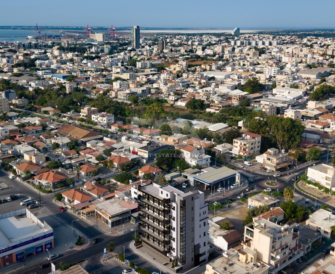 Prime Office for Sale in Agios Ioannis, Limassol