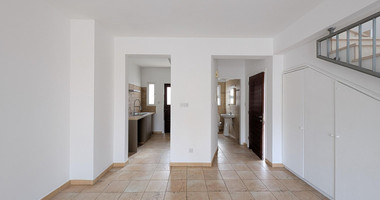 Paphos Semi-Detached two-Bed Home with Pool & Courtyard – Ideal Location, for sale