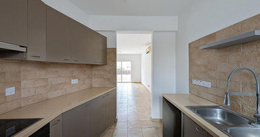 Paphos Semi-Detached two-Bed Home with Pool & Courtyard – Ideal Location, for sale