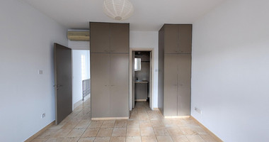 Paphos Semi-Detached two-Bed Home with Pool & Courtyard – Ideal Location, for sale