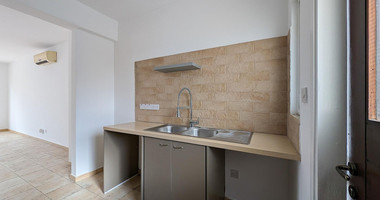 Paphos Semi-Detached two-Bed Home with Pool & Courtyard – Ideal Location, for sale