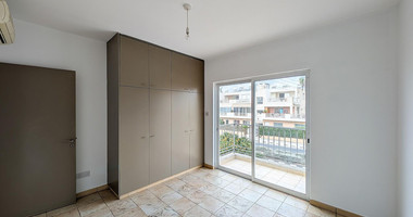 Paphos Semi-Detached two-Bed Home with Pool & Courtyard – Ideal Location, for sale