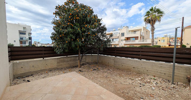 Paphos Semi-Detached two-Bed Home with Pool & Courtyard – Ideal Location, for sale