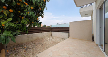 Paphos Semi-Detached two-Bed Home with Pool & Courtyard – Ideal Location, for sale