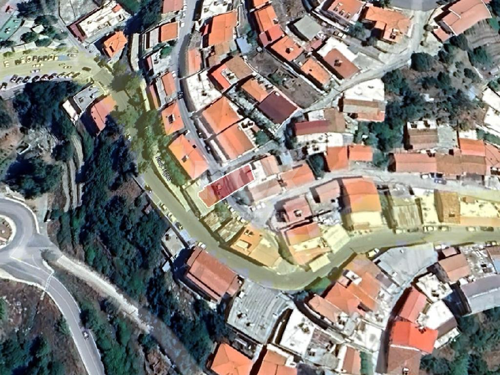 For Sale Upper Floor House with Semi-Basement in Agros, Limassol