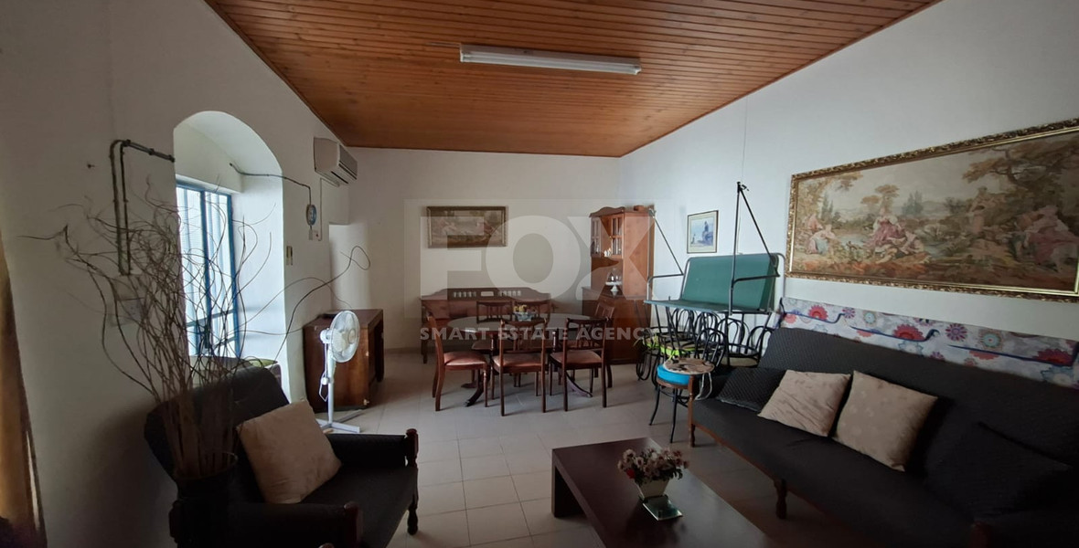 Traditional village house for rent