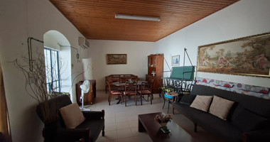 Traditional village house for rent