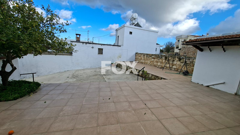2-bedroom detached house for rent 100 m² in Drousia, Paphos, Cyprus