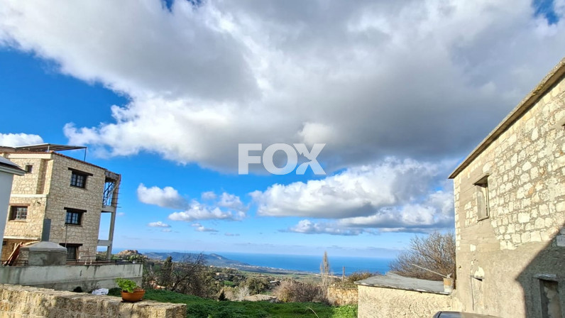 2-bedroom detached house for rent 100 m² in Drousia, Paphos, Cyprus