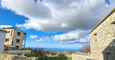 Traditional village house for rent