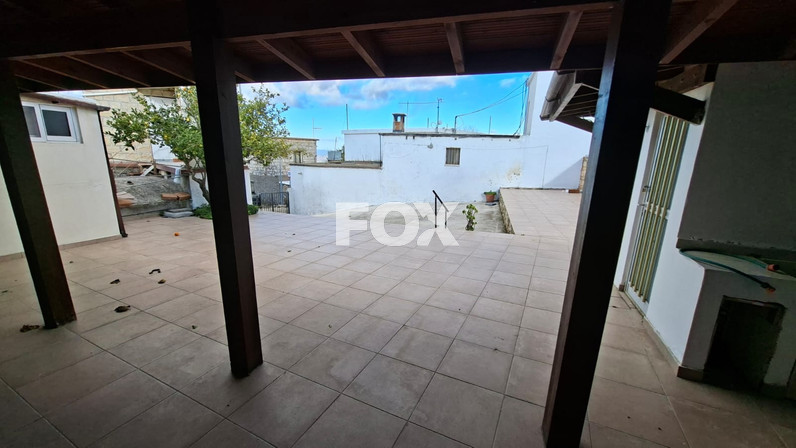 2-bedroom detached house for rent 100 m² in Drousia, Paphos, Cyprus