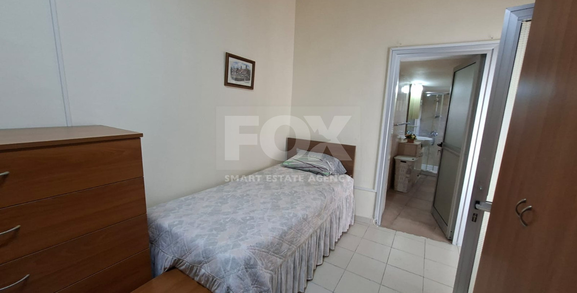 Traditional village house for rent