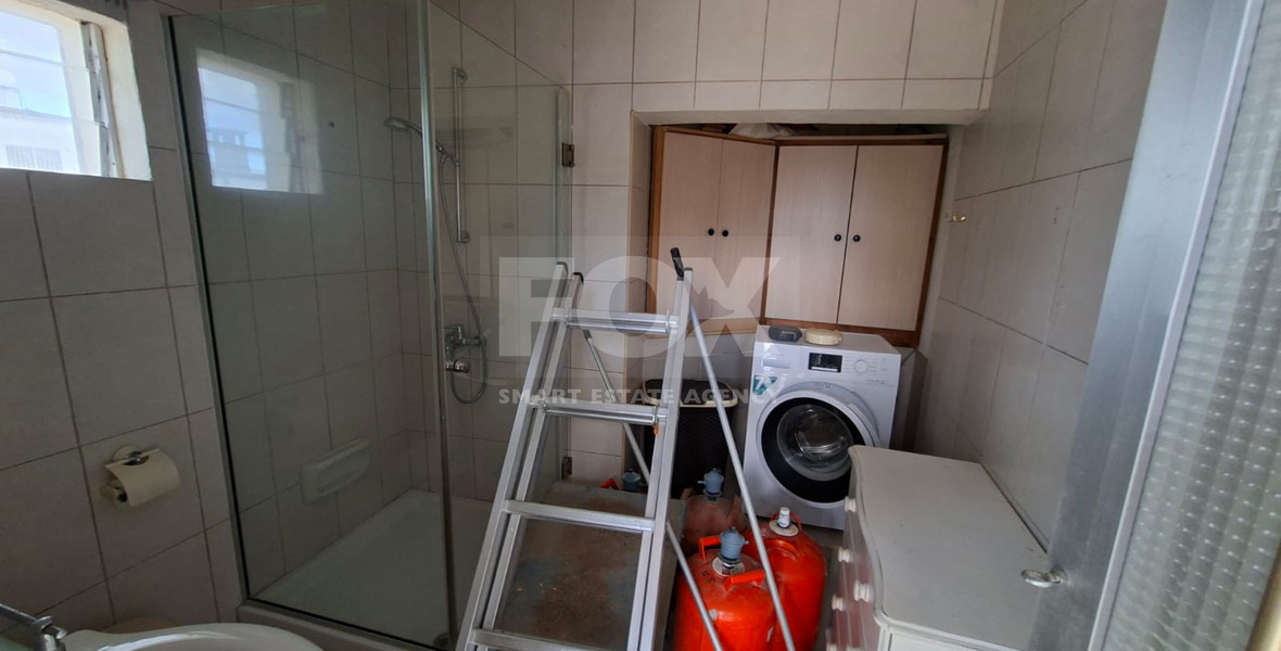 Traditional village house for rent