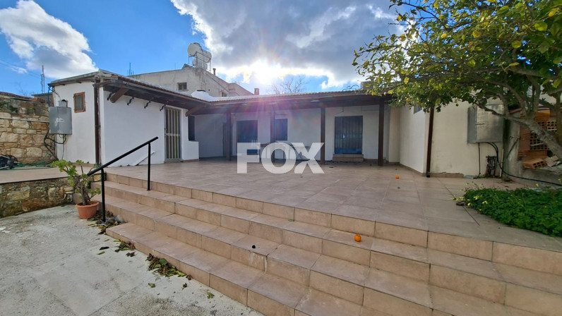 2-bedroom detached house for rent 100 m² in Drousia, Paphos, Cyprus