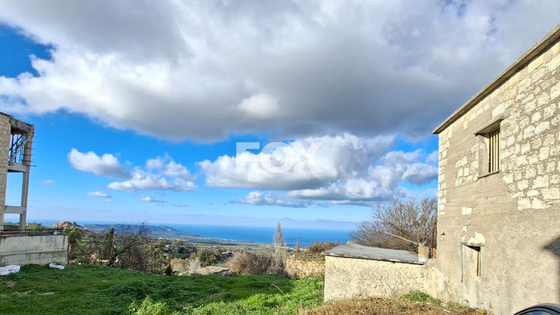 2-bedroom detached house for rent 100 m² in Drousia, Paphos, Cyprus