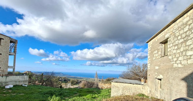 Traditional village house for rent