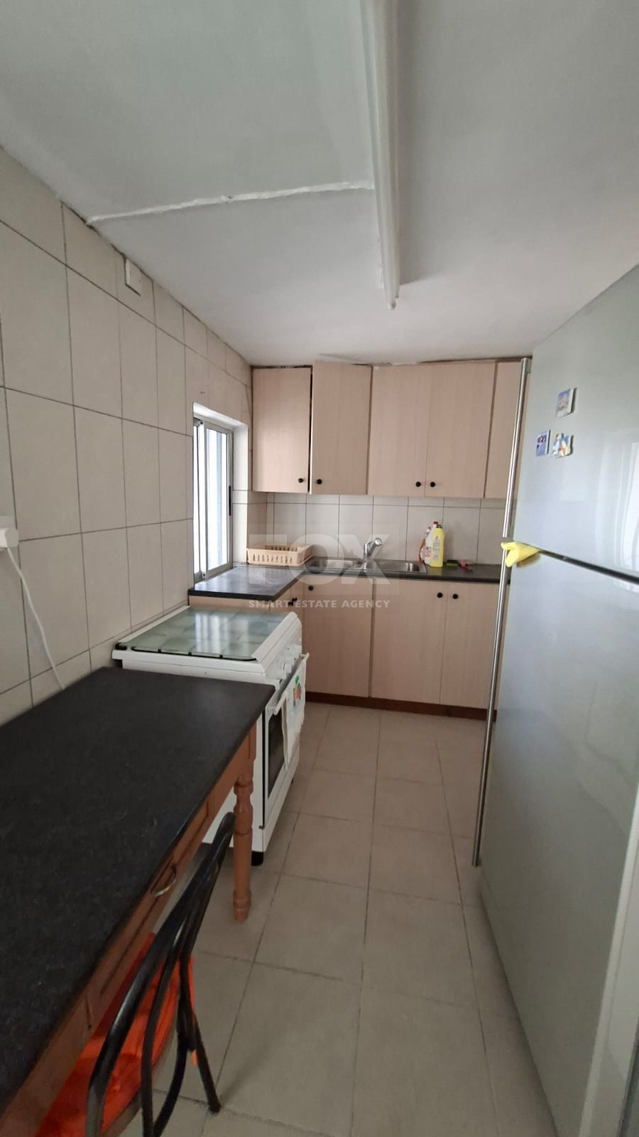 Traditional village house for rent