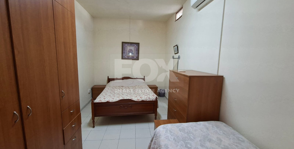 Traditional village house for rent