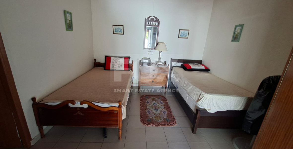 Traditional village house for rent