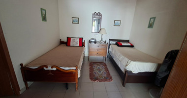 Traditional village house for rent