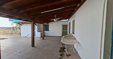 Traditional village house for rent