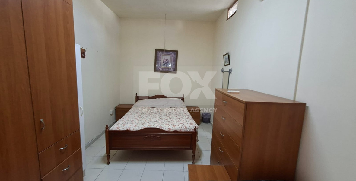 Traditional village house for rent