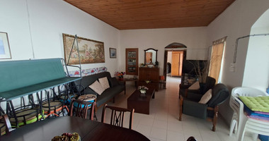 Traditional village house for rent